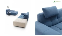 Discount Divano Collins a PREZZO OUTLET scontato del 37% Divani