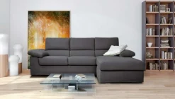 Salvetti Divano componibile maxi Adele di scontato del 40 %- Divani