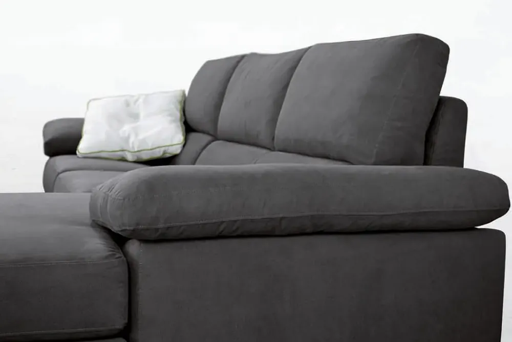 Salvetti Divano componibile maxi Adele di scontato del 40 %- Divani