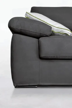 Salvetti Divano componibile maxi Adele di scontato del 40 %- Divani