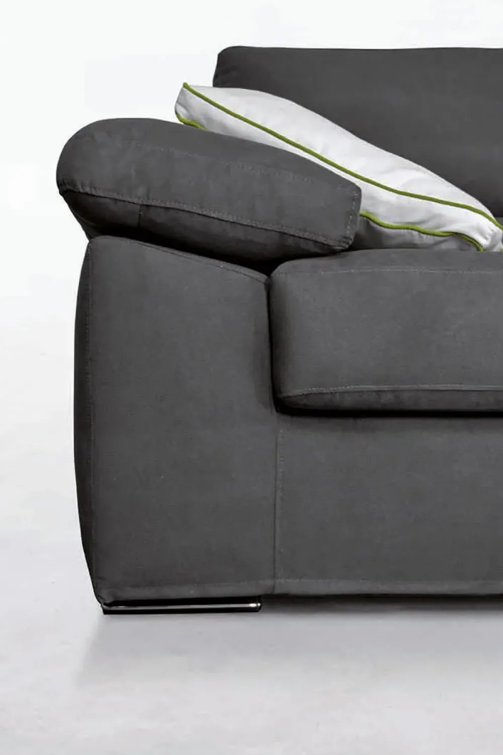 Salvetti Divano componibile maxi Adele di scontato del 40 %- Divani