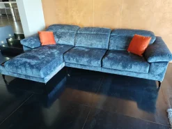 Felis Divano Con penisola All- Divani