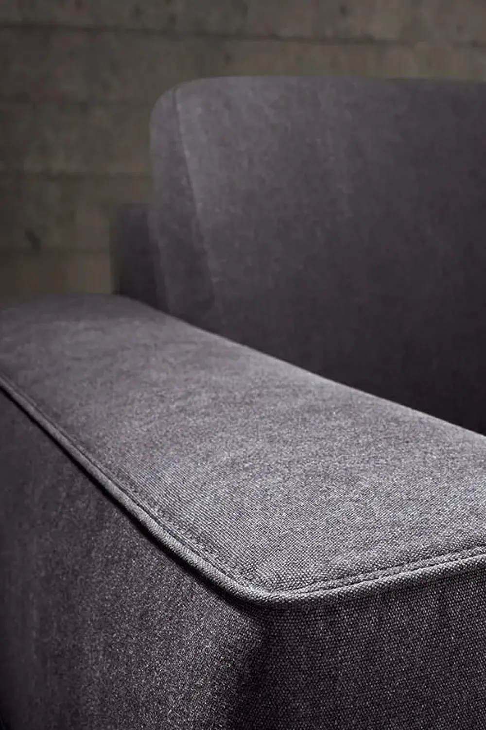 Divano con penisola Angel : SCONTO ESCLUSIVO^Felis Discount