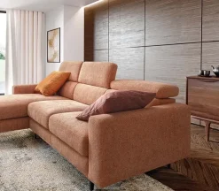 Le Comfort Divano Con penisola Argo a 1625 Euro- Divani