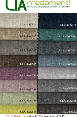 Samoa Divano Con penisola Astor ad un prezzo vantaggioso- Divani