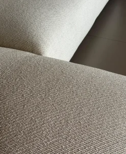 Divano Con penisola Atlantis in Offerta Outlet a 5330 Euro^Ditre Italia Hot