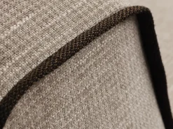 Hot Divano con penisola Beauty Crippa divani&letti a PREZZO OUTLET Divani