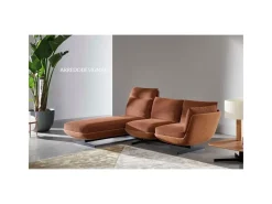 Online Divano Con penisola Biggie ad un prezzo imperdibile Divani