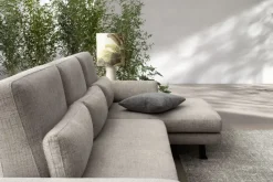 Samoa Divano Con penisola Boss a 2505 Euro- Divani