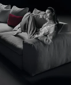 Biba Salotti Divano Con penisola Brad * di a prezzo scontato- Divani