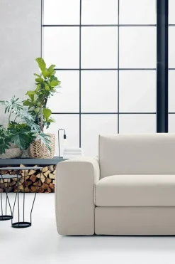 Felis Divano con penisola BRADLEY di   sconto del 36%- Divani