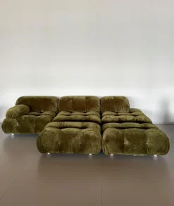 B&B Italia Divano Con penisola Camaleonda a 12200 Euro- Divani