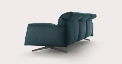 Online Divano Con penisola Cardiff a 4030 Euro Divani