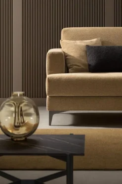 Divano Con penisola Cherry a 1150 Euro^Samoa