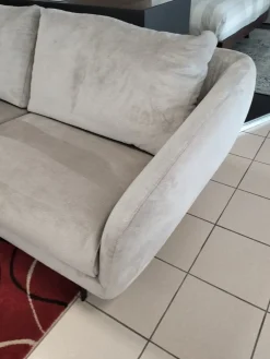 MorbidLine Salotti Divano Con penisola Cleo a 2500 Euro- Divani