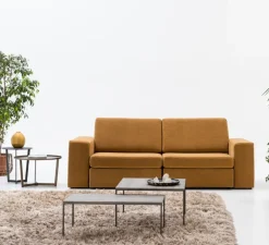 Discount Divano Con penisola Cracovia comfort ad un prezzo imperdibile Divani