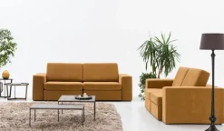 Discount Divano Con penisola Cracovia comfort ad un prezzo imperdibile Divani