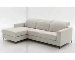 Best Divano con penisola Dafne : con uno SCONTO ESCLUSIVO del 26% Divani