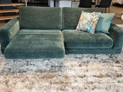 New Divano con penisola Flos PREZZI OUTLET sconto 26% Divani