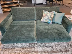 New Divano con penisola Flos PREZZI OUTLET sconto 26% Divani