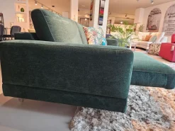 New Divano con penisola Flos PREZZI OUTLET sconto 26% Divani