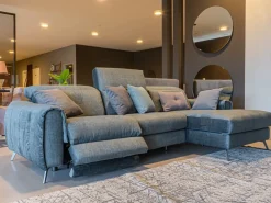 Best Divano Con penisola Divano james di a prezzo ribassato Divani