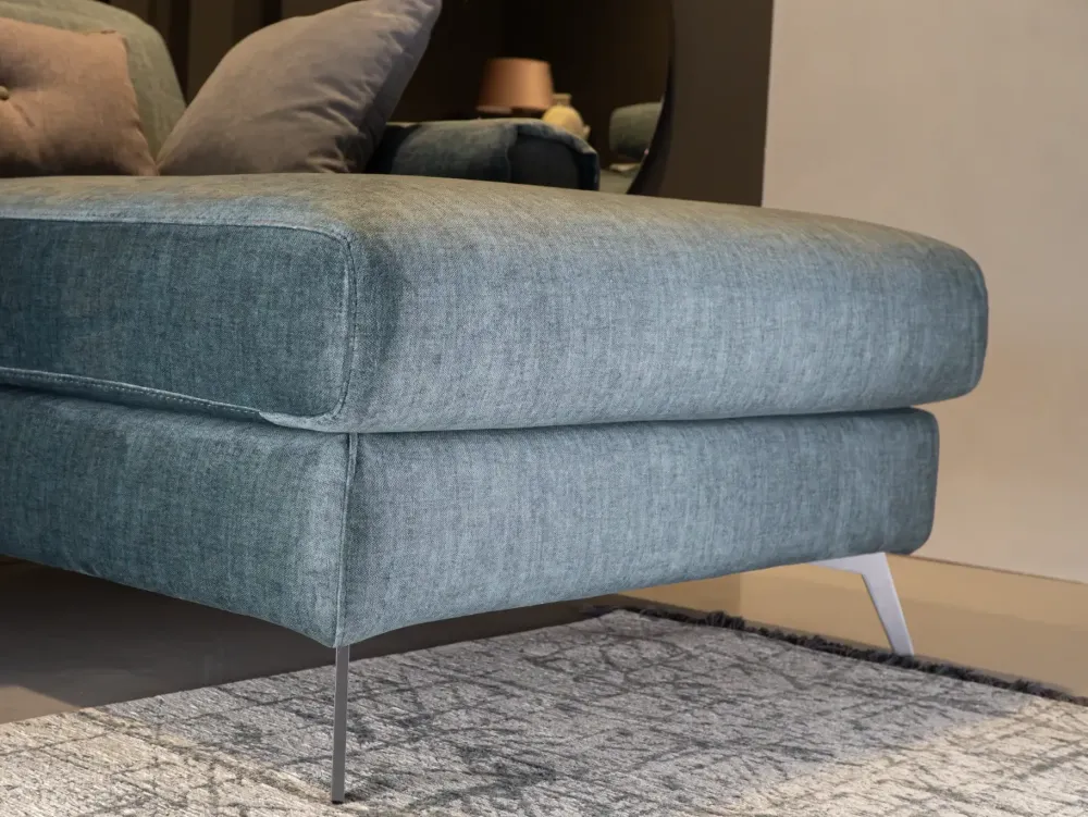 Best Divano Con penisola Divano james di a prezzo ribassato Divani