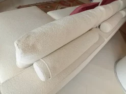 Divano Con penisola Divano con penisola freedom di a prezzo scontato^Biba Salotti Sale