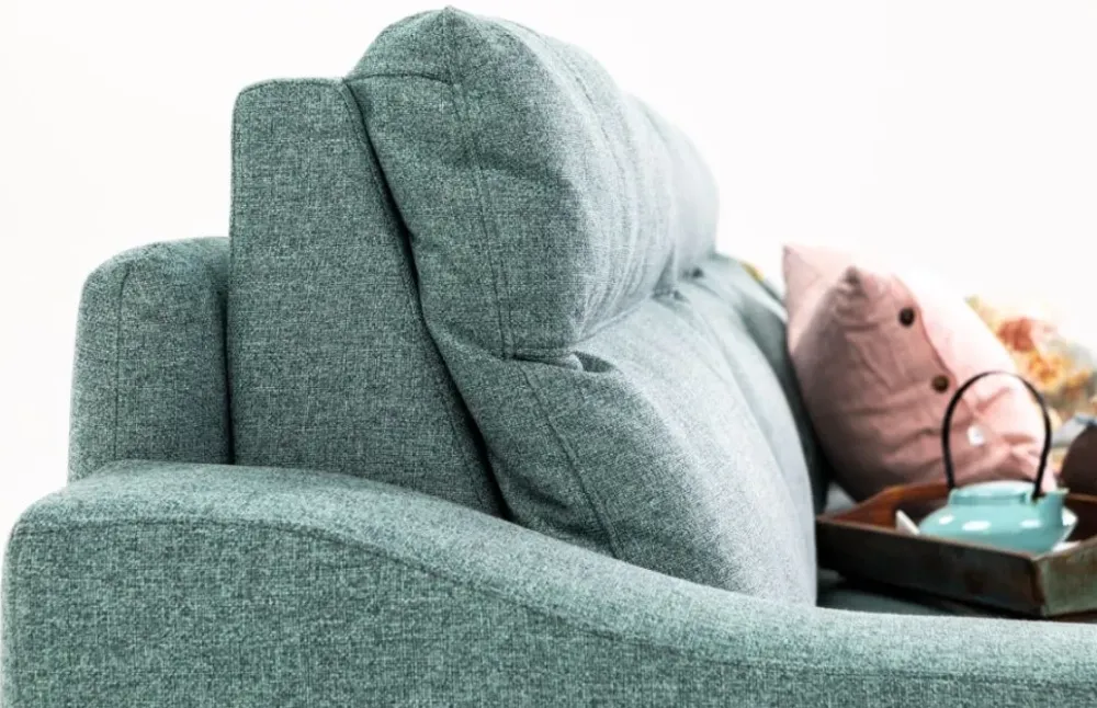 Divano Con penisola Divano penisola contenitore reversibile a 1980 Euro^Md work Online