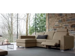 Online Divano Con penisola Dylan * in Offerta Outlet a 2820 Euro Divani