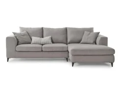 Online Divano con penisola Ettore a prezzo ribassato Divani