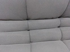 Franco Ferri Divano con penisola Formosa a PREZZO OUTLET scontato del 43%- Divani