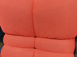 Franco Ferri Divano con penisola Formosa a PREZZO OUTLET scontato del 43%- Divani