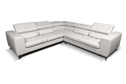 Artigianale Divano con penisola Frenesia a prezzo scontato- Divani