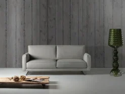 Divano con penisola Gass in Offerta Outlet^Excò Clearance