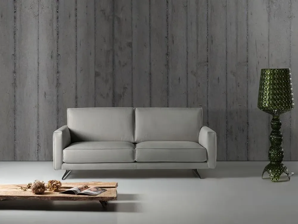 Divano con penisola Gass in Offerta Outlet^Excò Clearance