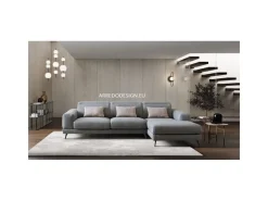 Le Comfort Divano Con penisola Harvey di a prezzo ribassato- Divani