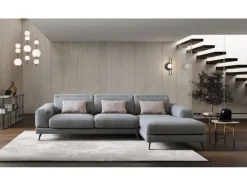 Le Comfort Divano Con penisola Harvey di a prezzo ribassato- Divani