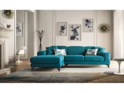 Le Comfort Divano Con penisola Harvey di a prezzo ribassato- Divani