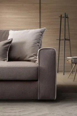 Le Comfort Divano con penisola ICARO di Lecomfort SCONTO 27%- Divani