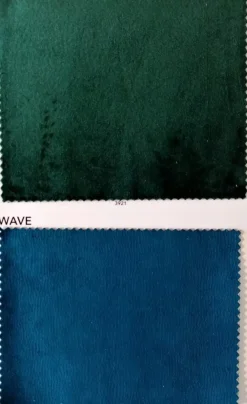 Artigianale Divano con penisola in Ecopelle a prezzo scontato- Divani