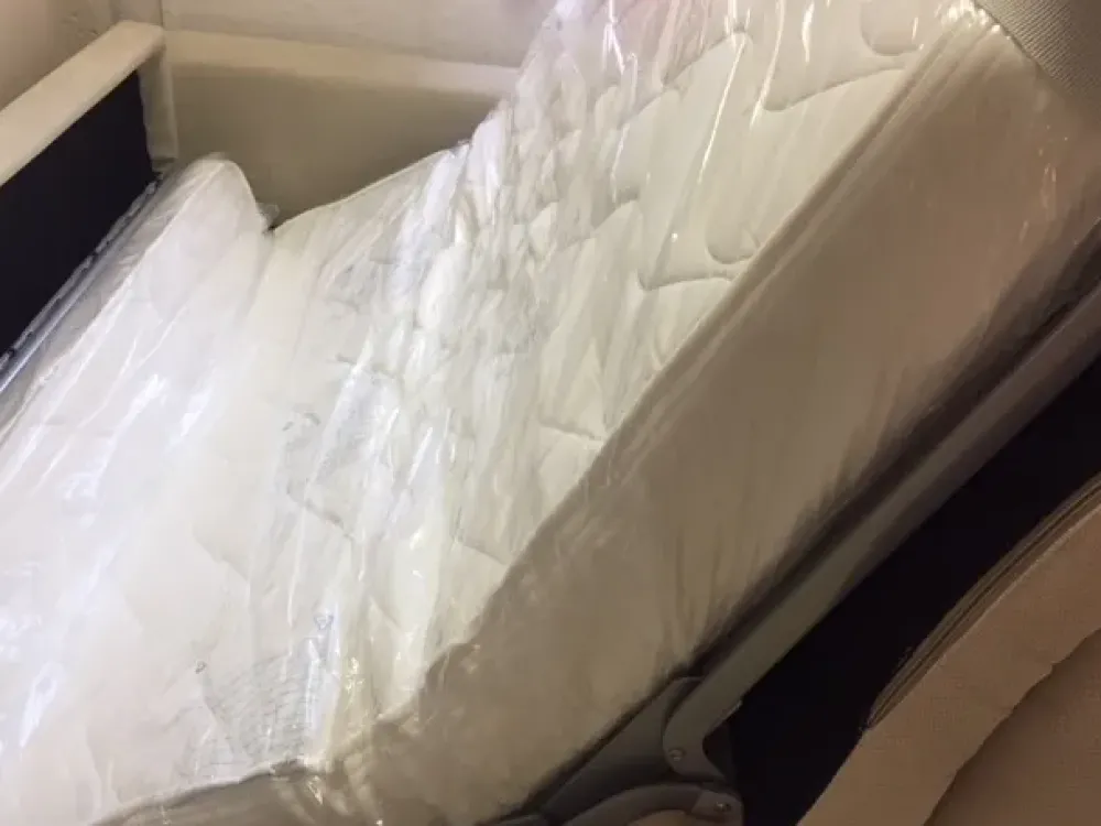 Divano con penisola in Tessuto a prezzo ribassato^Family Bedding