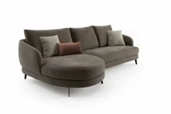 Le Comfort Divano Con penisola Jand a 2430 Euro- Divani