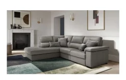 Le Comfort Divano Con penisola Jaro di a prezzo ribassato- Divani