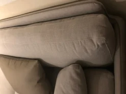 Divano con penisola Kris OFFERTA OUTLET^Ditre Italia Sale