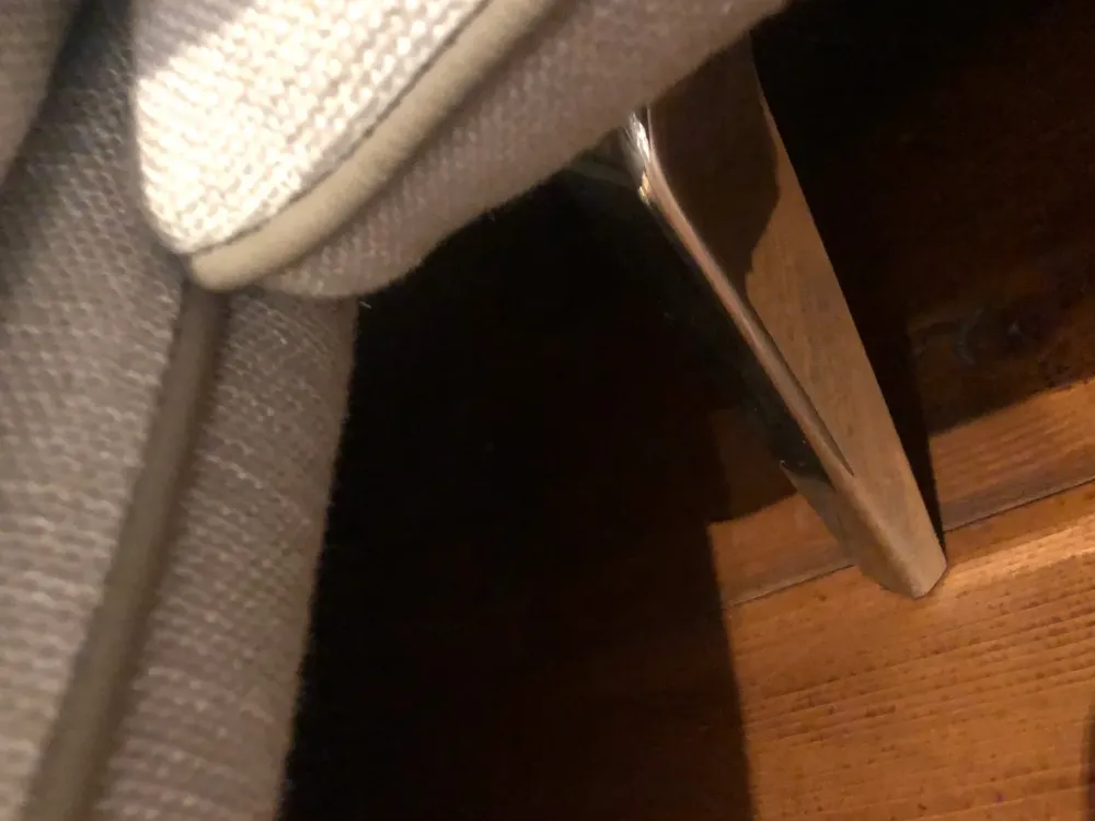 Divano con penisola Kris OFFERTA OUTLET^Ditre Italia Sale