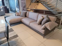 Divano con penisola Krisby in OFFERTA - 35%^Ditre Italia Online