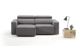 Divano Con penisola Lima a 1429€^Salvetti Outlet