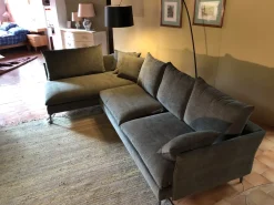 Online Divano con penisola Link in offerta Divani