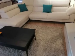 Samoa Divano con penisola Loft special  : con uno SCONTO ESCLUSIVO del 45%- Divani